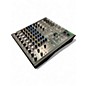 Used Mackie ProFX10v3 Unpowered Mixer
