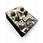 Used Magic Pedals fuzz throne Effect Pedal