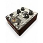Used Magic Pedals fuzz throne Effect Pedal