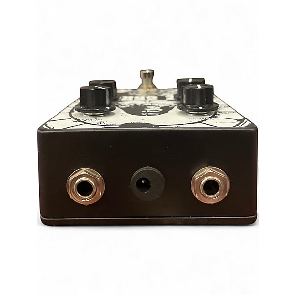 Used Magic Pedals fuzz throne Effect Pedal
