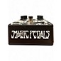 Used Magic Pedals fuzz throne Effect Pedal