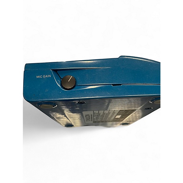 Used TC Helicon VoiceLive Play Vocal Processor