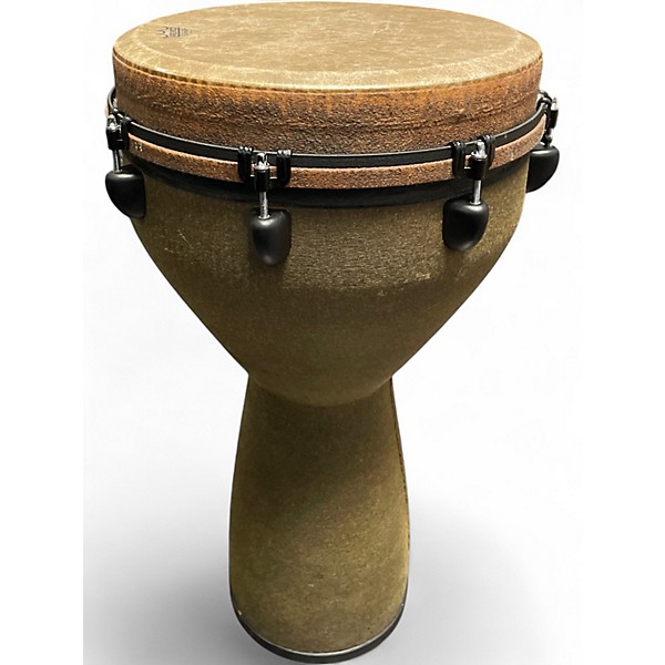 Used Remo mondo Djembe