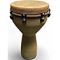 Used Remo mondo Djembe
