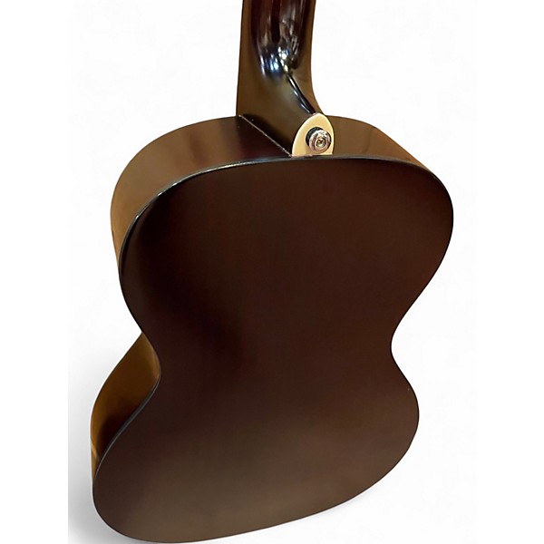 Used Epiphone OLYMPIC MASTERBILT 2 Color Sunburst Acoustic Guitar