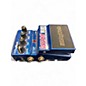 Used DigiTech Screamin' Blues Overdrive Effect Pedal