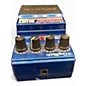 Used DigiTech Screamin' Blues Overdrive Effect Pedal