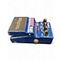 Used DigiTech Screamin' Blues Overdrive Effect Pedal