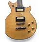 Used Fatso 211 Natural Solid Body Electric Guitar