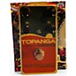 Used Catalinbread Topanga Spring Reverb Effect Pedal thumbnail
