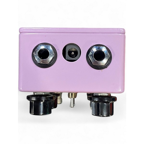 Used JHS emperor v2 Effect Pedal