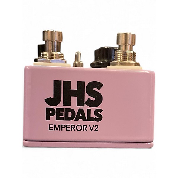 Used JHS emperor v2 Effect Pedal