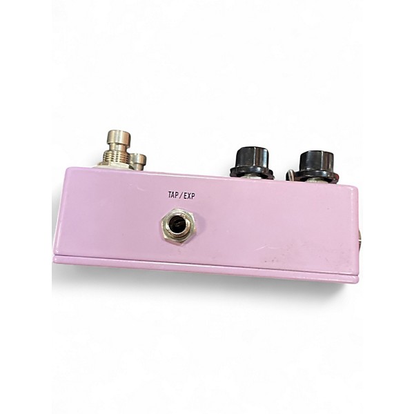 Used JHS emperor v2 Effect Pedal