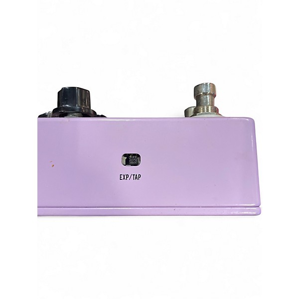 Used JHS emperor v2 Effect Pedal