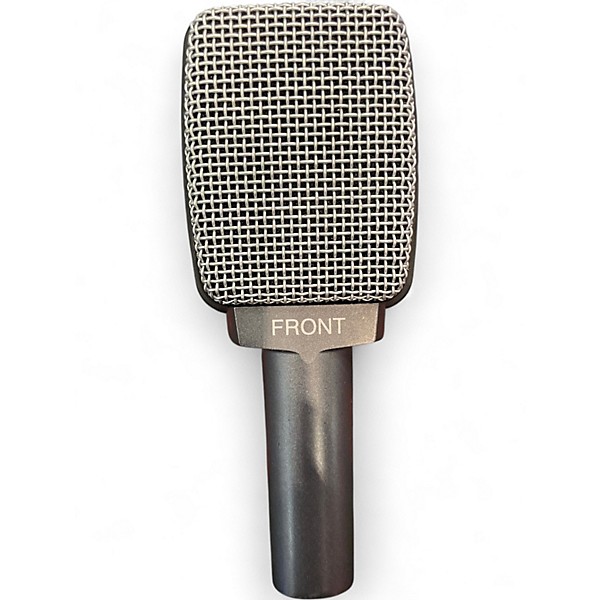 Used Sennheiser E609 Dynamic Microphone