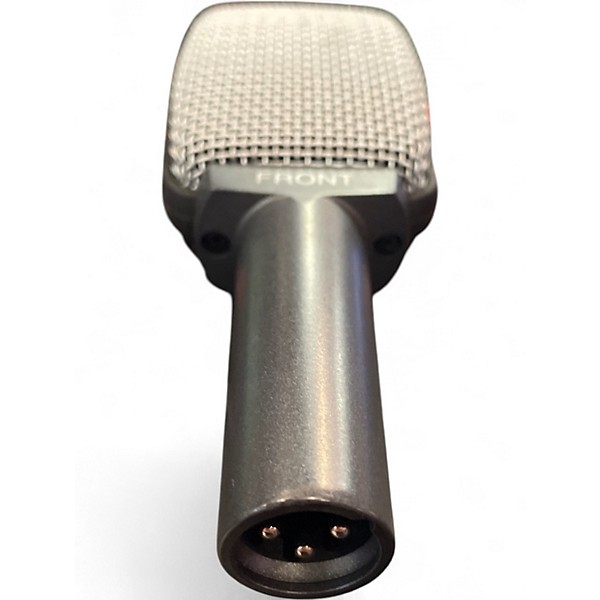 Used Sennheiser E609 Dynamic Microphone