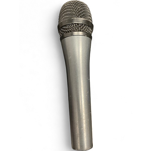 Used Sennheiser E835 Dynamic Microphone