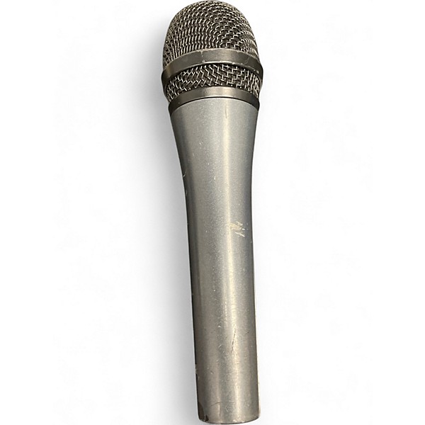 Used Sennheiser E835 Dynamic Microphone
