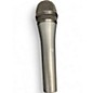 Used Sennheiser E835 Dynamic Microphone