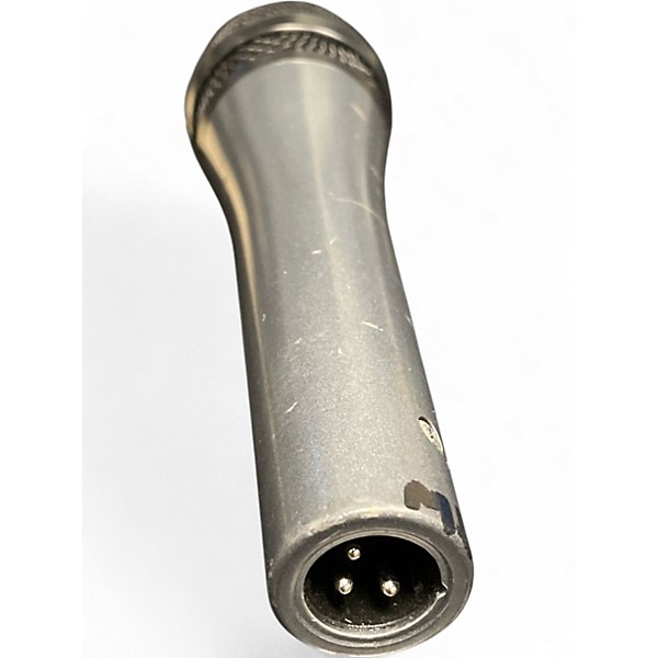 Used Sennheiser E835 Dynamic Microphone