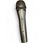 Used Sennheiser E835 Dynamic Microphone