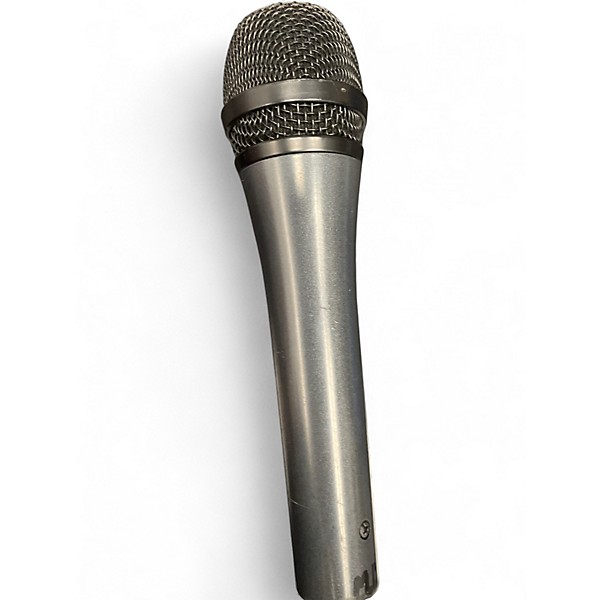 Used Sennheiser E835 Dynamic Microphone