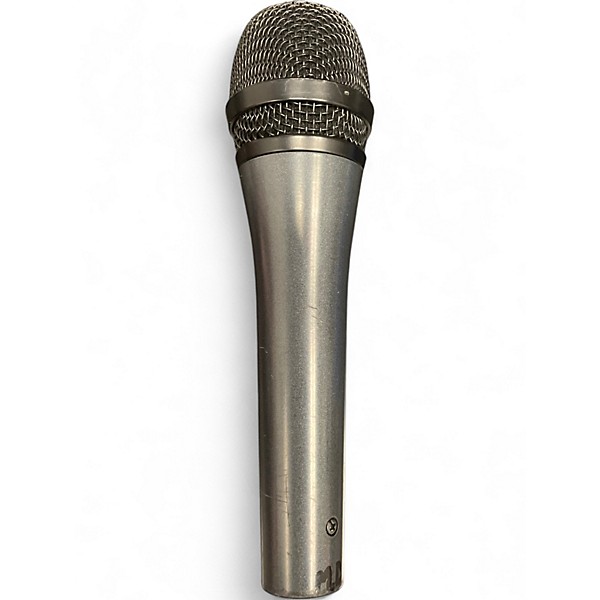 Used Sennheiser E835 Dynamic Microphone