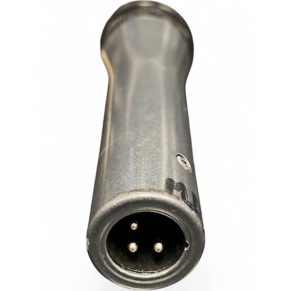 Used Sennheiser E835 Dynamic Microphone