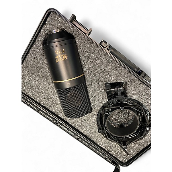 Used MXL 770 Condenser Microphone