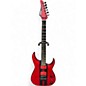 Used Schecter Guitar Research Banshee GT FR-6 Trans Red Solid Body Electric Guitar thumbnail