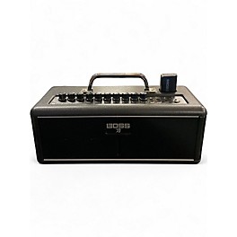 Used BOSS Katana Air Wireless 30W 2X3 Battery Powered Amp