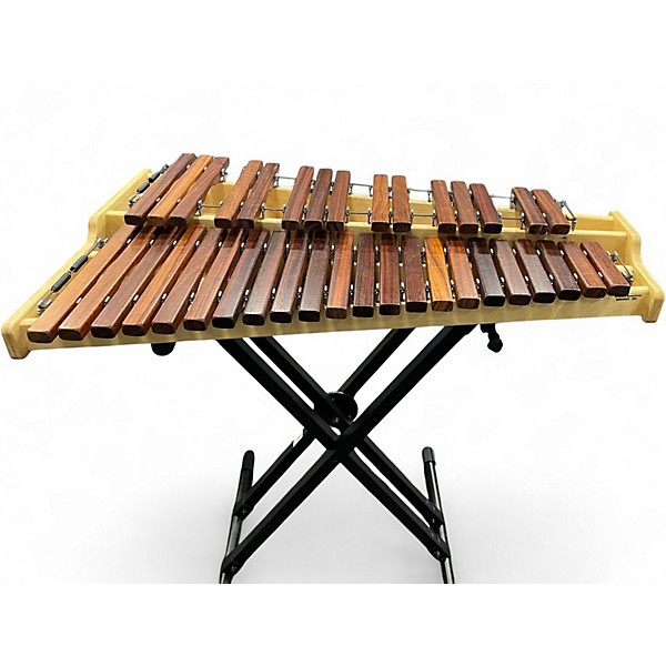 Used Marimba Warehouse MWX
