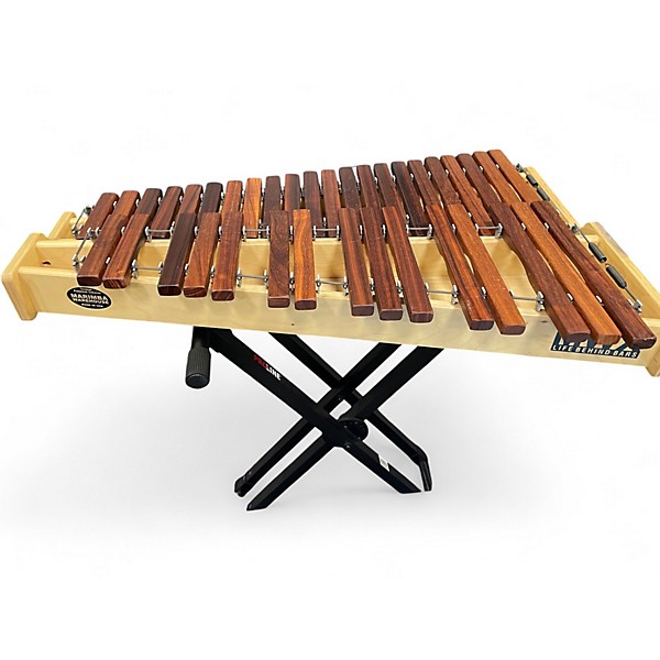Used Marimba Warehouse MWX