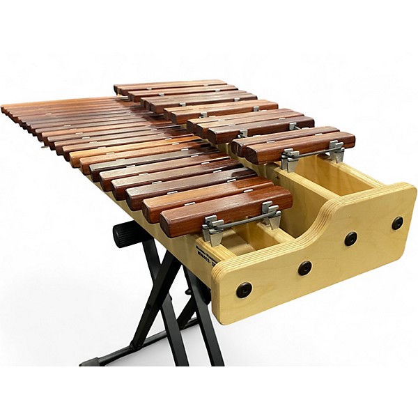 Used Marimba Warehouse MWX