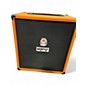 Used Orange Amplifiers crush bass 50 Bass Cabinet thumbnail
