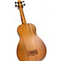 Used Kala Rumbler U-Bass Mahogany Acoustic Bass Guitar