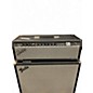 Used Fender FM100H 100W Solid State Guitar Amp Head thumbnail