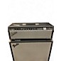 Used Fender FM100H 100W Solid State Guitar Amp Head