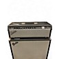 Used Fender FM100H 100W Solid State Guitar Amp Head