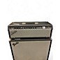 Used Fender FM100H 100W Solid State Guitar Amp Head