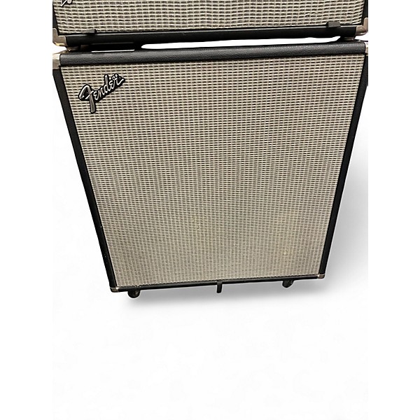 Used Fender TT412 Guitar Cabinet
