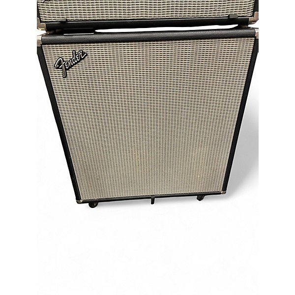 Used Fender TT412 Guitar Cabinet