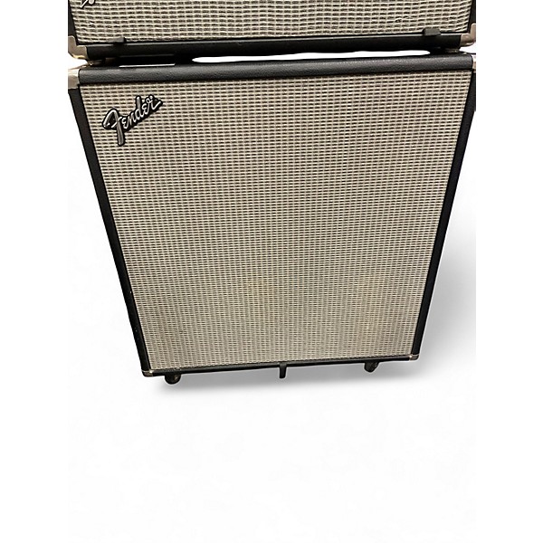 Used Fender TT412 Guitar Cabinet