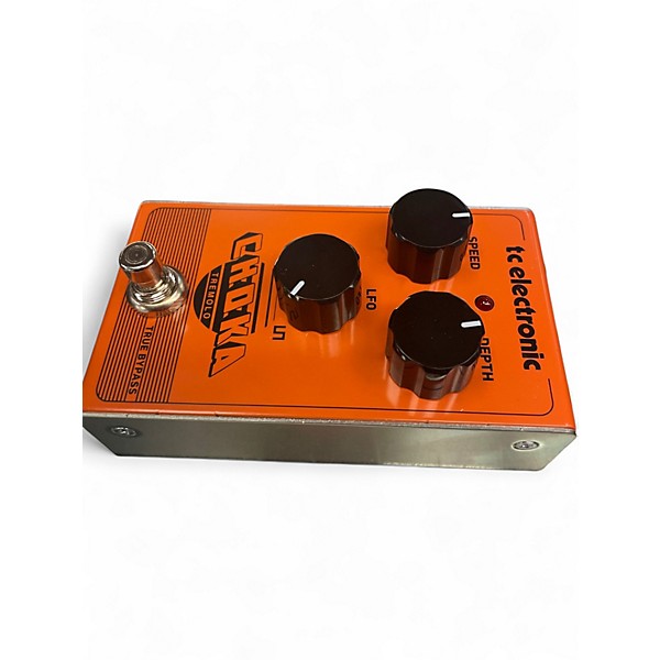 Used TC Electronic Choka Tremolo Effect Pedal