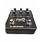 Used TC Electronic combo deluxe 65 Pedal