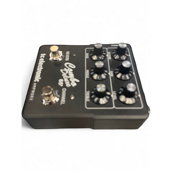 Used TC Electronic combo deluxe 65 Pedal
