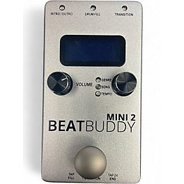 Used Singular Sound BeatBuddy MINI 2 Metronome