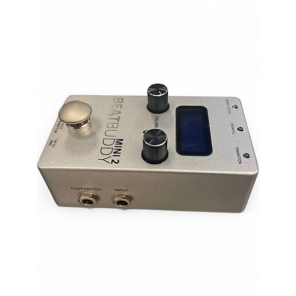 Used Singular Sound BeatBuddy MINI 2 Metronome