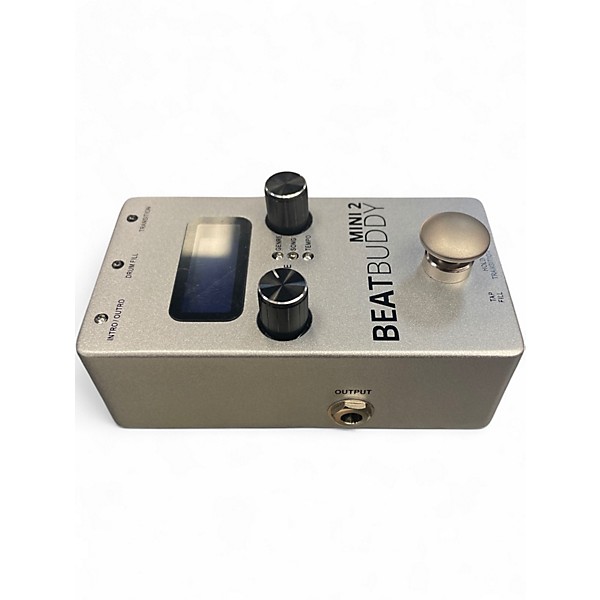 Used Singular Sound BeatBuddy MINI 2 Metronome