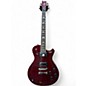 Used PRS Mccarty 594 Singlecut Vintage Cherry Solid Body Electric Guitar thumbnail